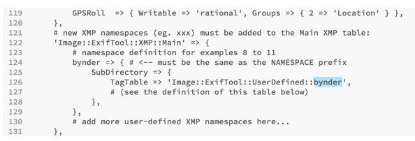 6 embedded metadata exercises to supercharge your DAM workflow