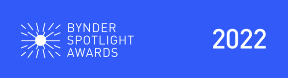 EN Bynder Spotlight Awards (2022)