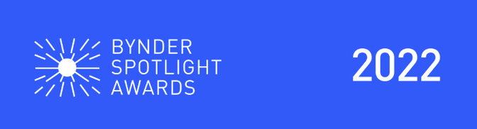 EN Bynder Spotlight Awards (2022)