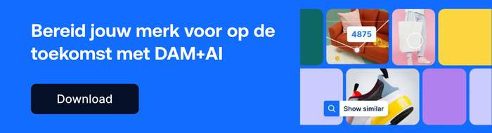 NL Guide Future proof your brand with DAM + AI