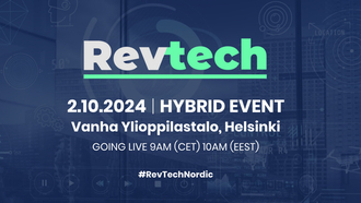 RevTech Helsinki