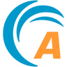 Akamai icon