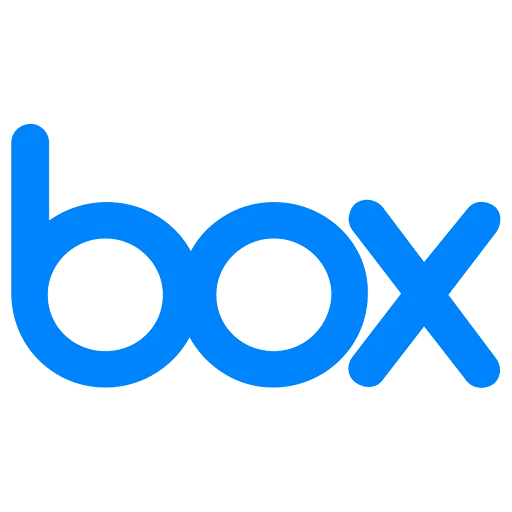 Box icon