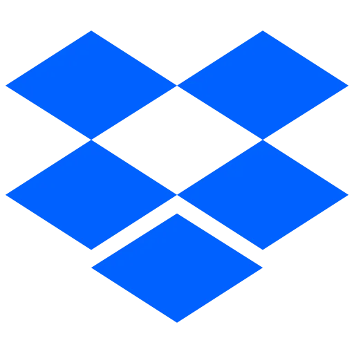 Dropbox icon