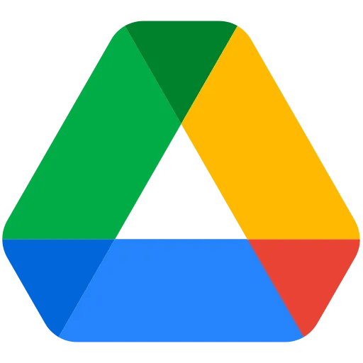 Google Drive icon