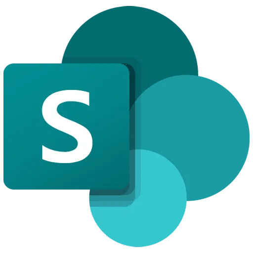 Sharepoint icon